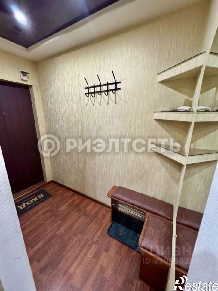 1-комн квартира ул Свердлова, 6 1,  д. 6 1,  к. 1