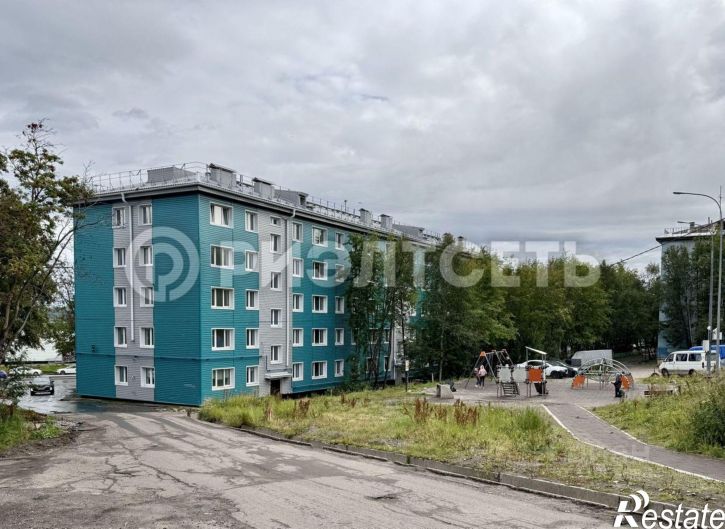 1-комн квартира ул Свердлова, 6 1,  д. 6 1,  к. 1