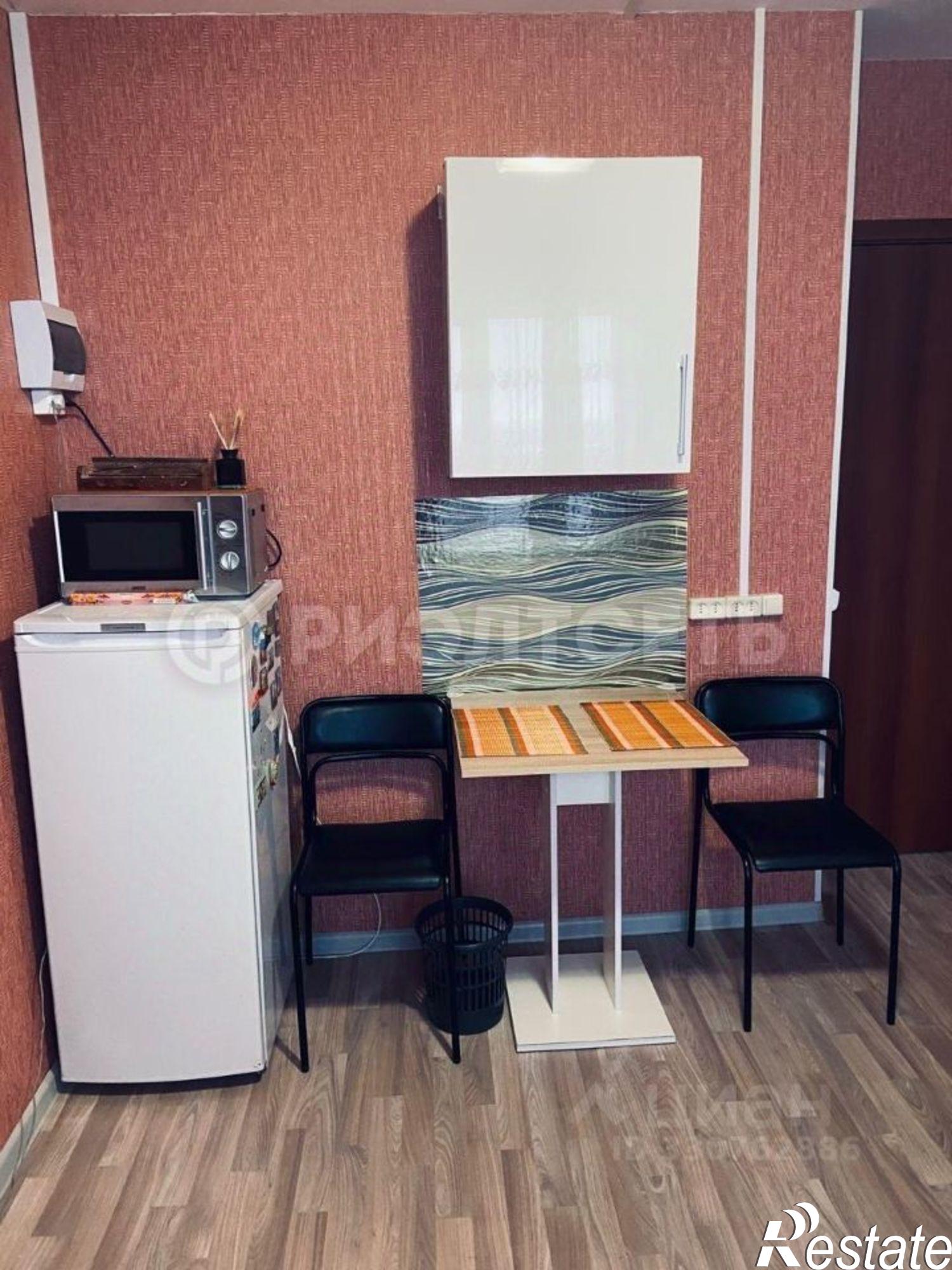 Купить комнату за 1 199 000 рублей на улица Шевченко, 11