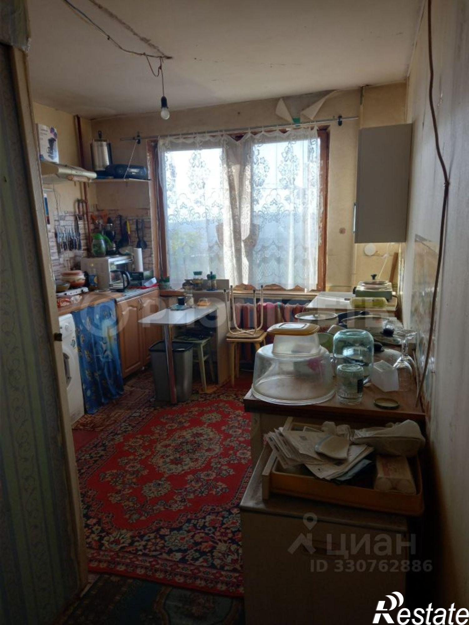 Купить комнату за 1 199 000 рублей на улица Шевченко, 11