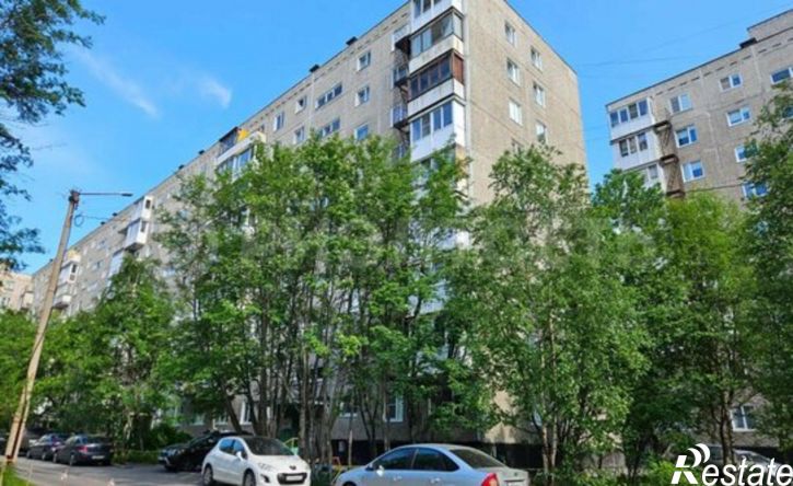 3-комн квартира Ледокольный пр-д, 31,  д. 31