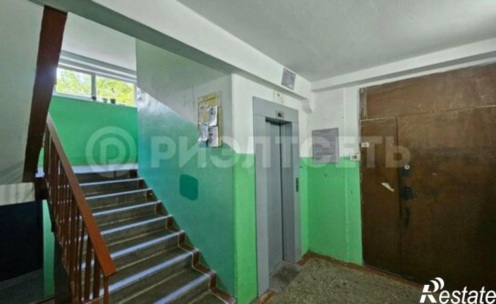 3-комн квартира Ледокольный пр-д, 31,  д. 31