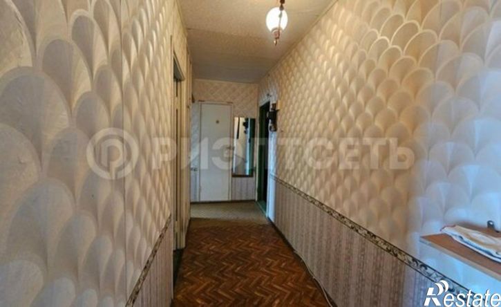 3-комн квартира Ледокольный пр-д, 31,  д. 31