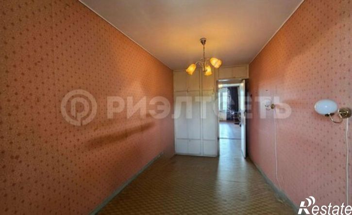 3-комн квартира Ледокольный пр-д, 31,  д. 31