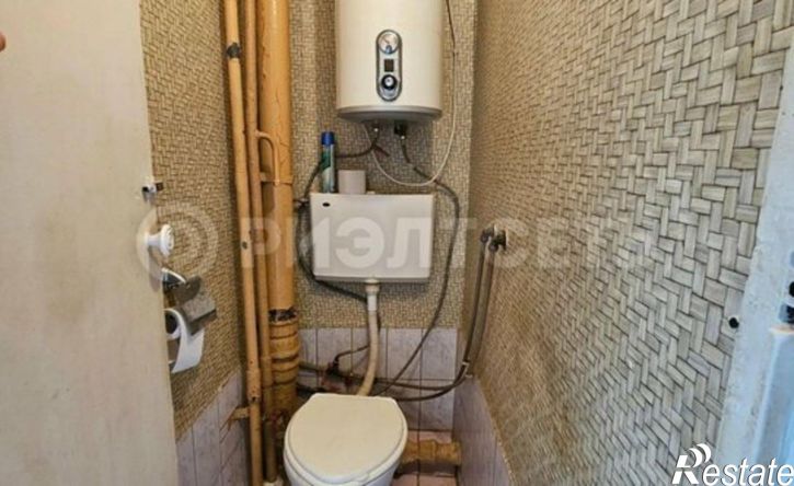 3-комн квартира Ледокольный пр-д, 31,  д. 31