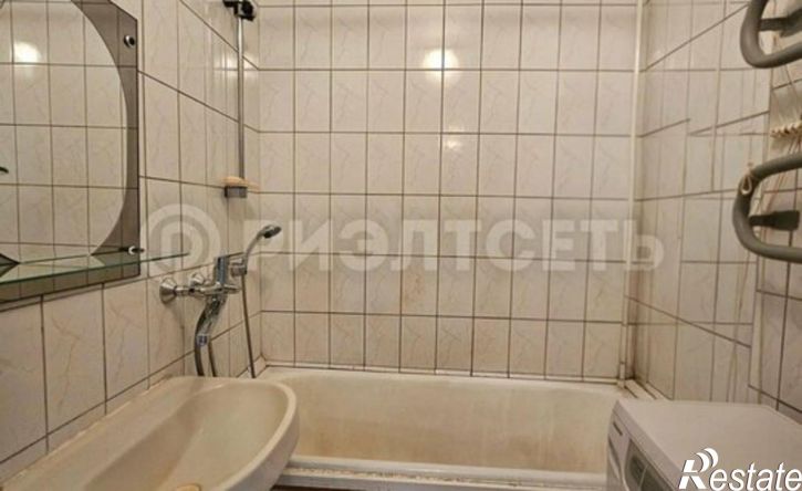 3-комн квартира Ледокольный пр-д, 31,  д. 31
