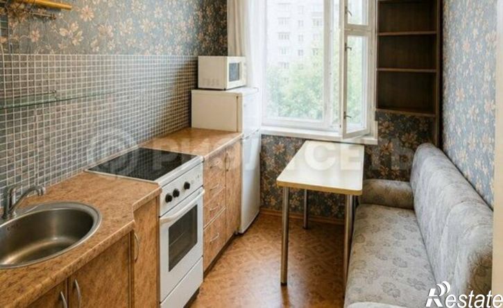 1-комн квартира пр-д Михаила Ивченко, 6,  д. 6