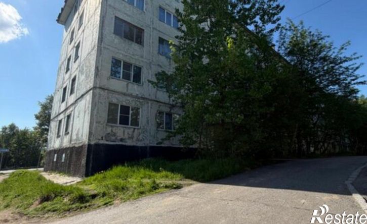 3-комн квартира улица Александрова, 14,  д. 14
