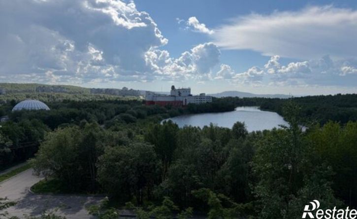 3-комн квартира улица Александрова, 14,  д. 14
