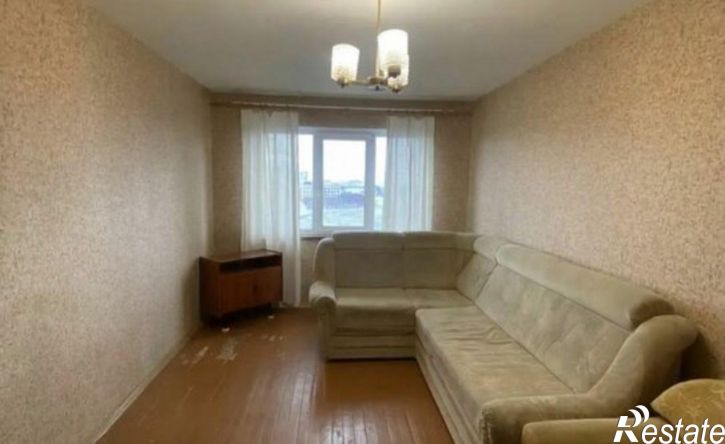 3-комн квартира улица Александрова, 14,  д. 14