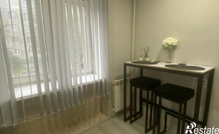 1-комн квартира ул Вице-адмирала Николаева, 13,  д. 13