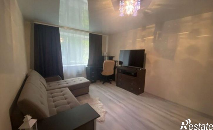 1-комн квартира ул Вице-адмирала Николаева, 13,  д. 13