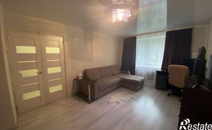 1-комн квартира ул Вице-адмирала Николаева, 13,  д. 13