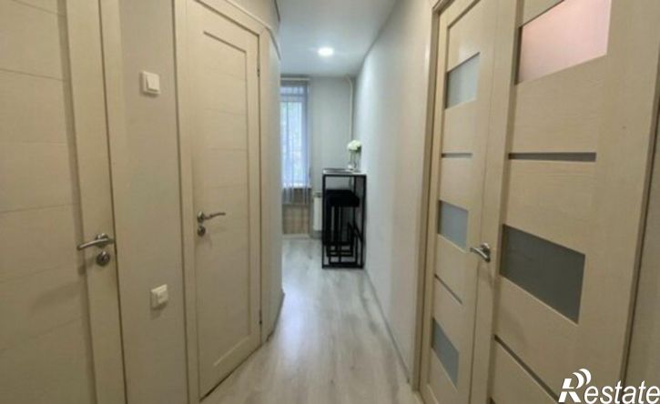1-комн квартира ул Вице-адмирала Николаева, 13,  д. 13