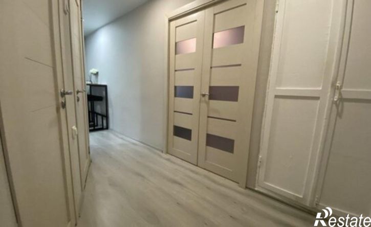 1-комн квартира ул Вице-адмирала Николаева, 13,  д. 13