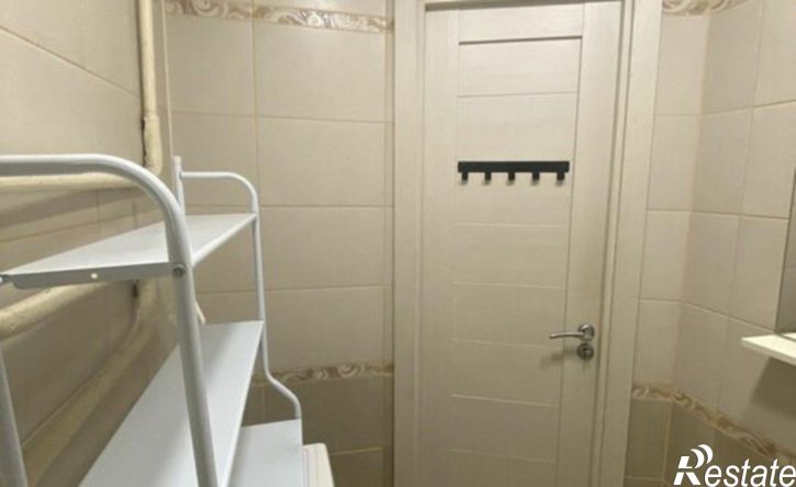 1-комн квартира ул Вице-адмирала Николаева, 13,  д. 13