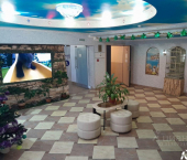 офис 16 кв м, этаж 5/5 пр-кт Ленина, 12