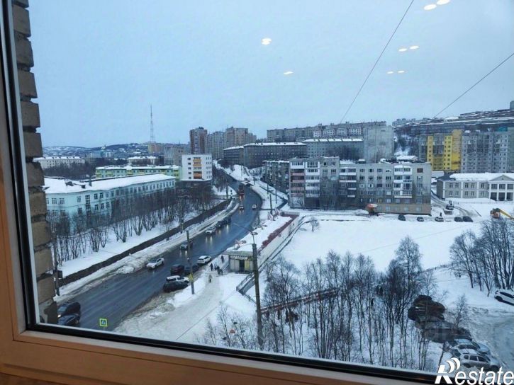 3-комн квартира проспект Кирова, 19/24,  д. 19/24