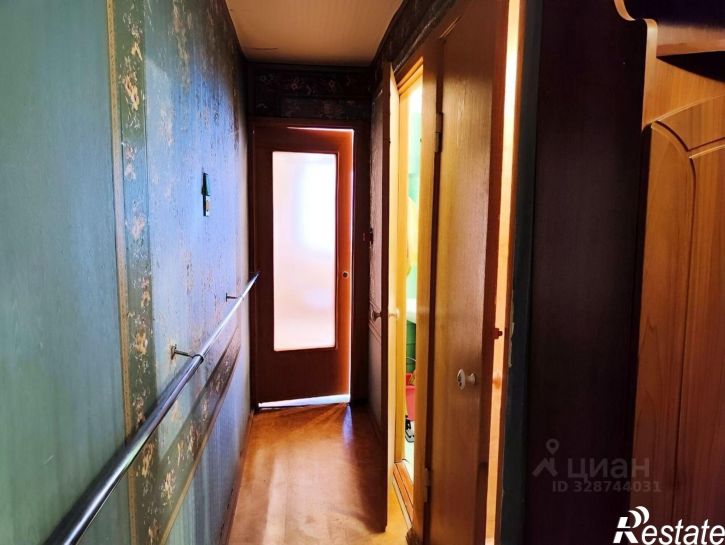 3-комн квартира проспект Кирова, 19/24,  д. 19/24