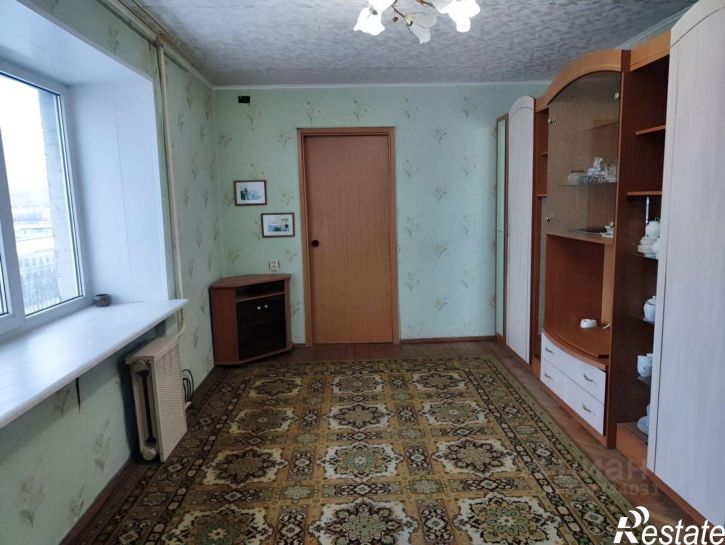 3-комн квартира проспект Кирова, 19/24,  д. 19/24