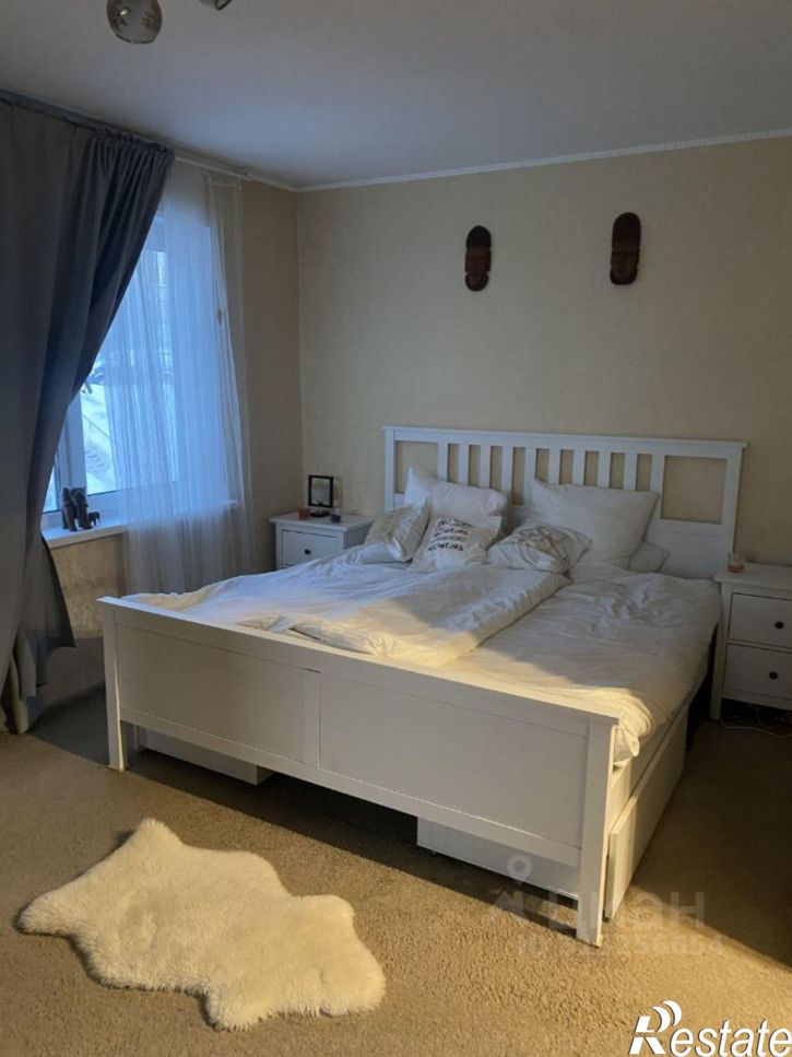 2-комн квартира улица Маклакова, 14,  д. 14