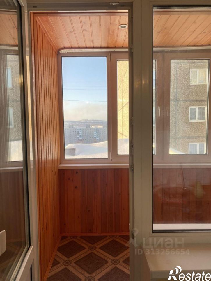 2-комн квартира улица Маклакова, 14,  д. 14