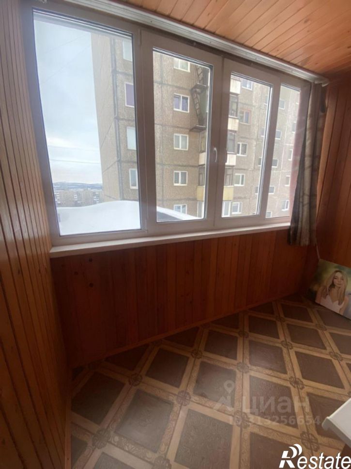 2-комн квартира улица Маклакова, 14,  д. 14