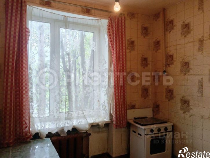 1-комн квартира улица Полухина, 18,  д. 18