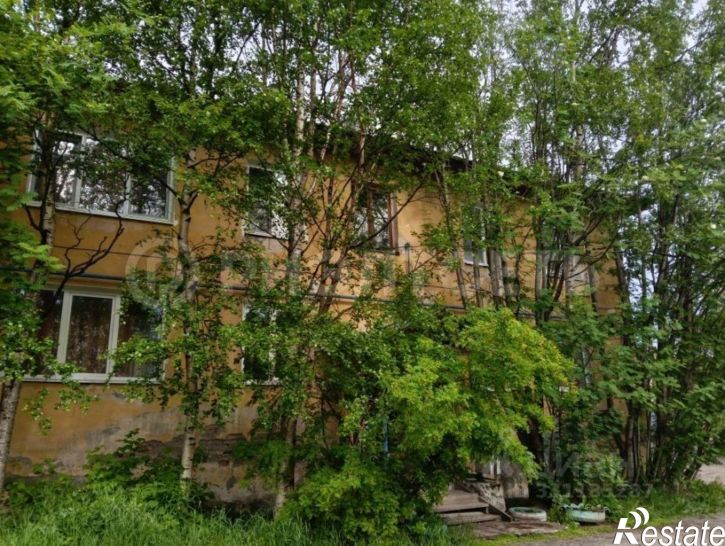 1-комн квартира улица Полухина, 18,  д. 18