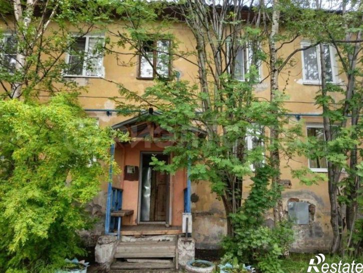 1-комн квартира улица Полухина, 18,  д. 18
