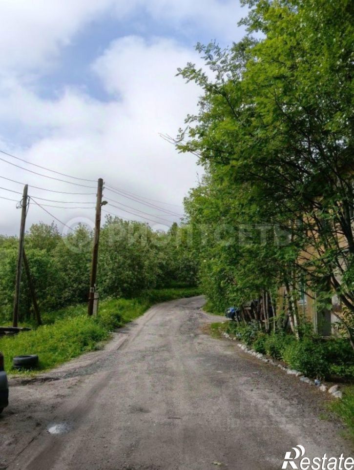 1-комн квартира улица Полухина, 18,  д. 18
