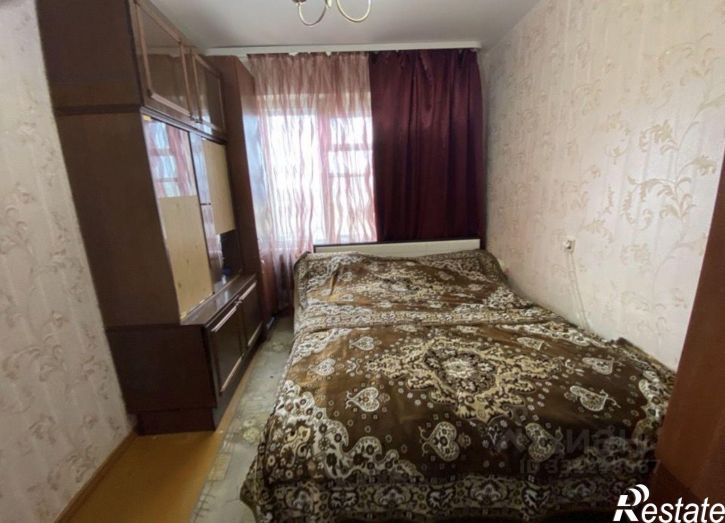 2-комн квартира Каменная улица, 2 к1,  д. 2 к1