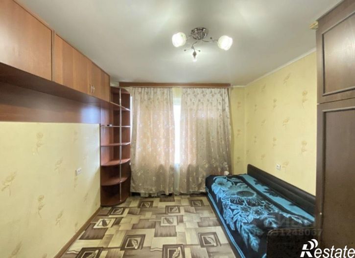 2-комн квартира Каменная улица, 2 к1,  д. 2 к1