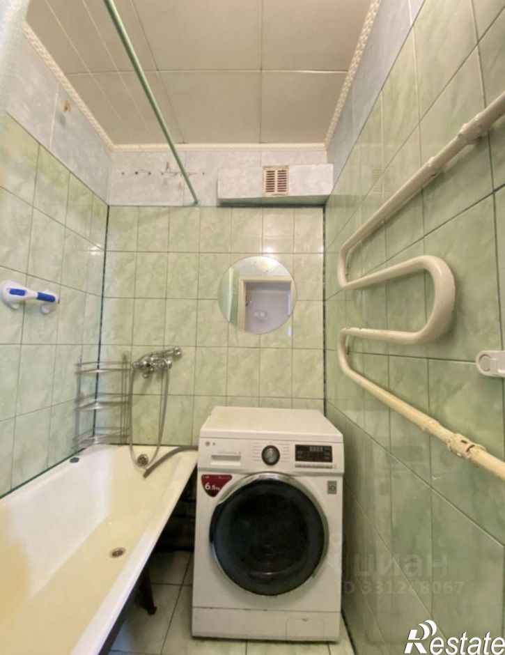 2-комн квартира Каменная улица, 2 к1,  д. 2 к1
