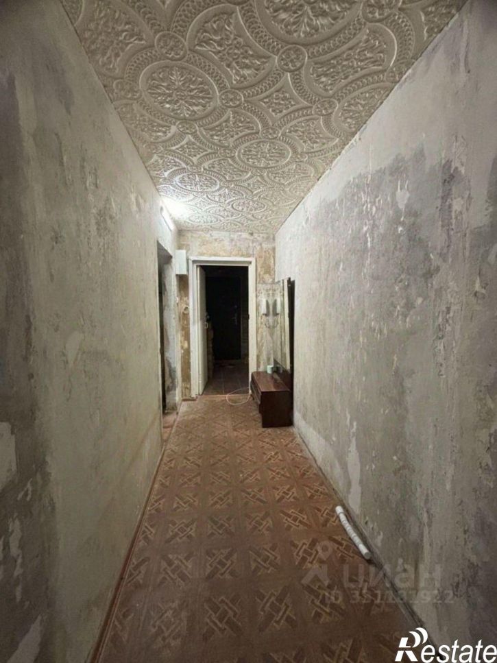 1-комн квартира Кольский проспект, 157,  д. 157