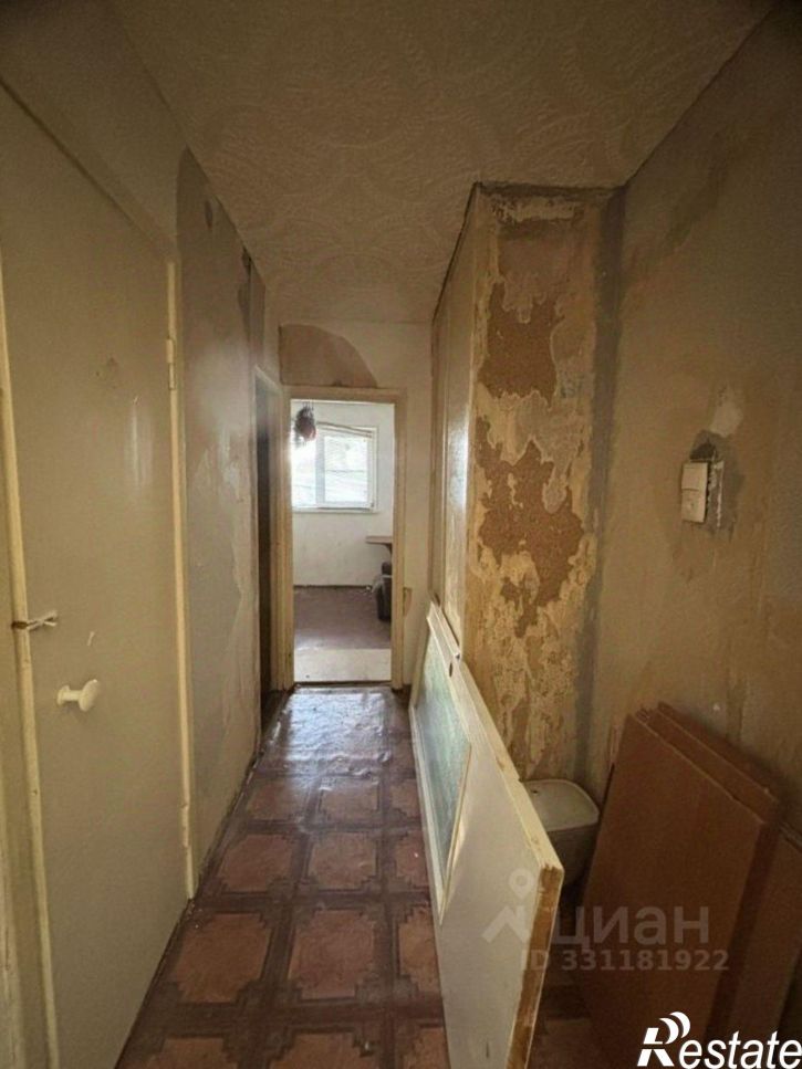 1-комн квартира Кольский проспект, 157,  д. 157