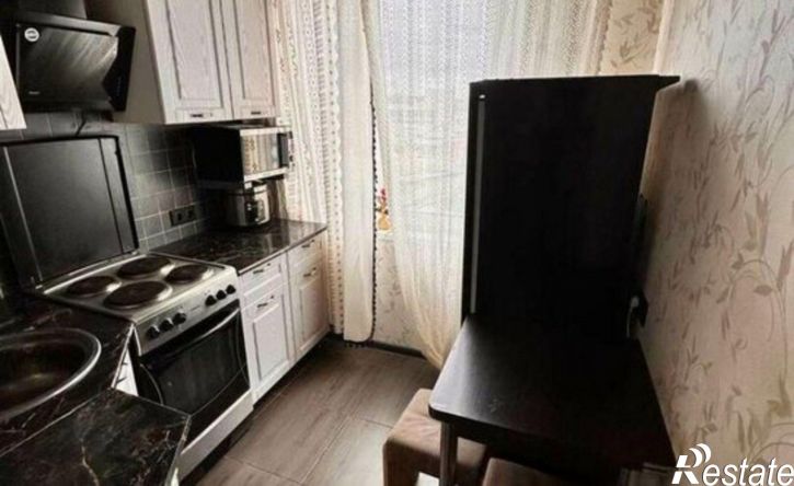 1-комн квартира Молодежный пр-д, 4,  д. 4
