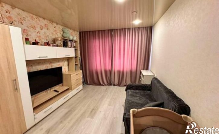 1-комн квартира Молодежный пр-д, 4,  д. 4