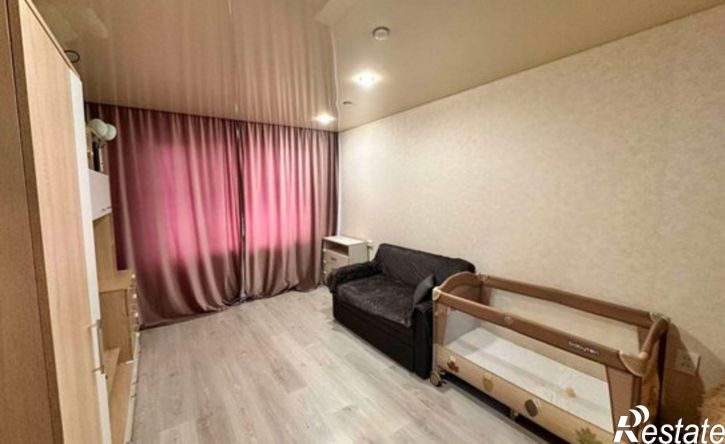 1-комн квартира Молодежный пр-д, 4,  д. 4