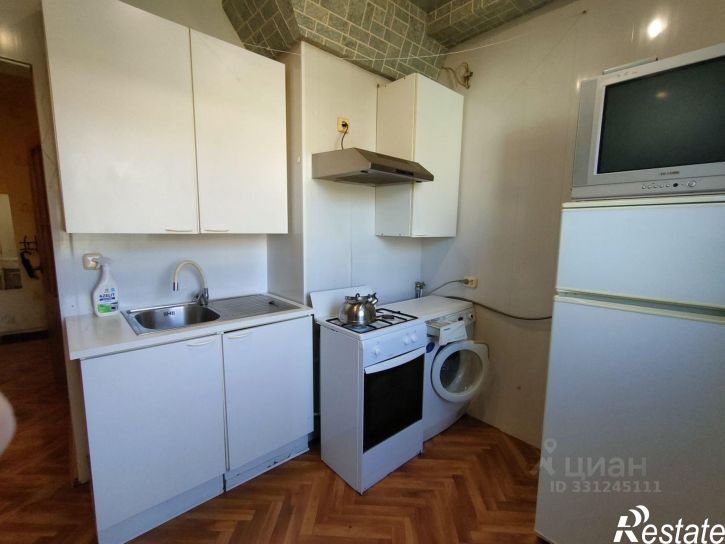 1-комн квартира Арктический пер, 14,  д. 14