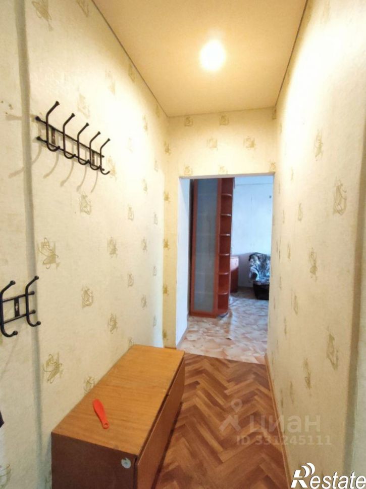 1-комн квартира Арктический пер, 14,  д. 14