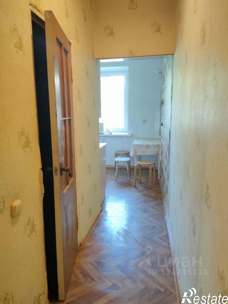 1-комн квартира Арктический пер, 14,  д. 14