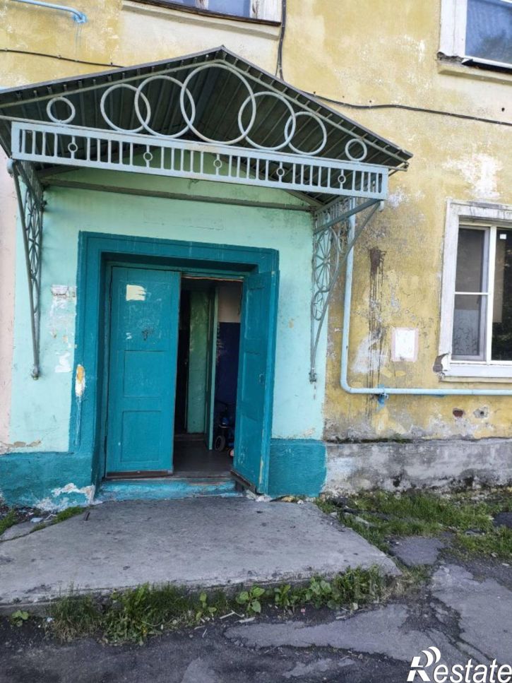 1-комн квартира Арктический пер, 14,  д. 14