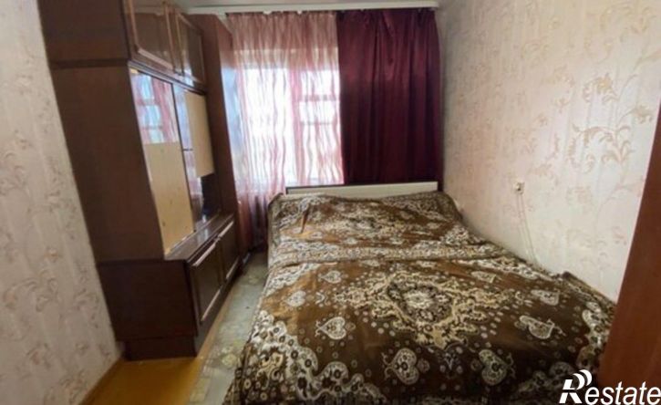 2-комн квартира ул Каменная, 2 1,  д. 2 1,  к. 1