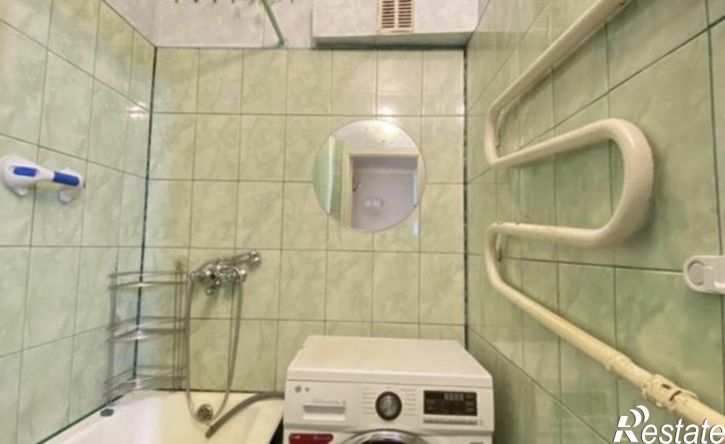 2-комн квартира ул Каменная, 2 1,  д. 2 1,  к. 1