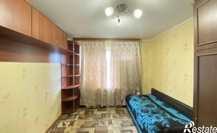 2-комн квартира ул Каменная, 2 1,  д. 2 1,  к. 1