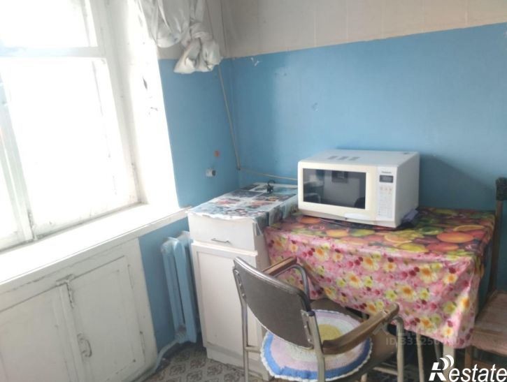 1-комн квартира ул Полярной Дивизии, 3,  д. 3