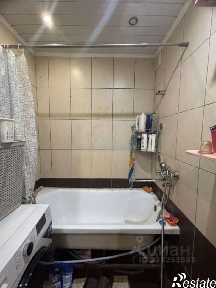 3-комн квартира Кольский пр-кт, 107,  д. 107