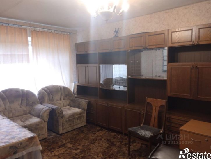 1-комн квартира ул Полярной Дивизии, 3,  д. 3