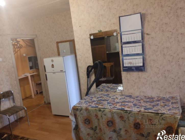 1-комн квартира ул Полярной Дивизии, 3,  д. 3
